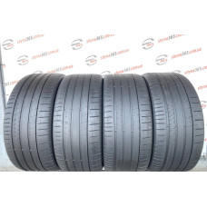 295/35 R23 PIRELLI PZERO PZ4 4mm