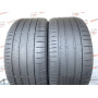 295/35 R23 PIRELLI PZERO PZ4 4mm
