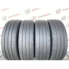 205/75 R16C CONTINENTAL CONTIVANCONTACT 200 4mm