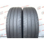205/75 R16C CONTINENTAL CONTIVANCONTACT 200 4mm