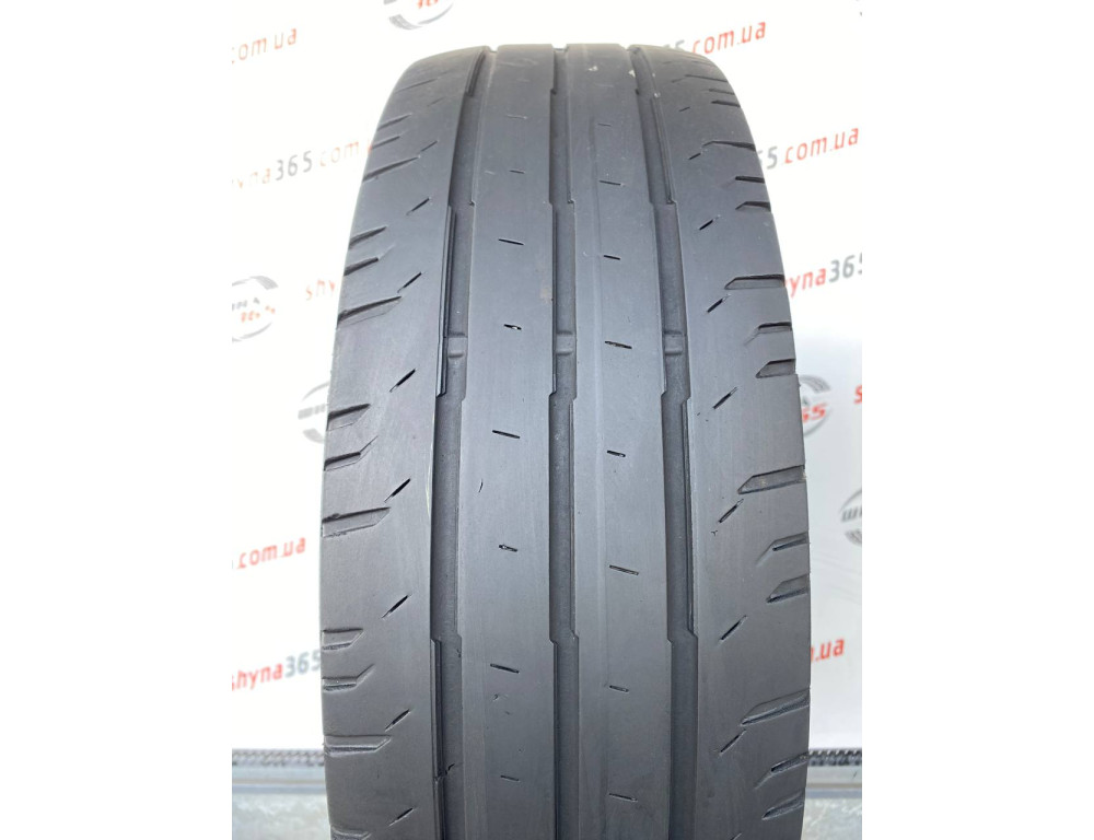 205/75 R16C CONTINENTAL CONTIVANCONTACT 200 4mm