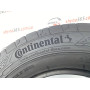 205/75 R16C CONTINENTAL CONTIVANCONTACT 200 4mm