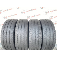 235/65 R16C CONTINENTAL VANCONTACT 4 SEASON 5mm