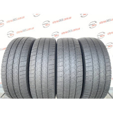 235/65 R16C CONTINENTAL VANCONTACT 4 SEASON 5mm