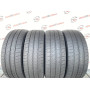 235/65 R16C CONTINENTAL VANCONTACT 4 SEASON 5mm