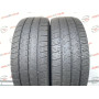 235/65 R16C CONTINENTAL VANCONTACT 4 SEASON 5mm