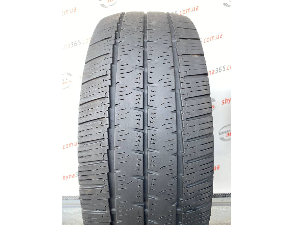 235/65 R16C CONTINENTAL VANCONTACT 4 SEASON 5mm