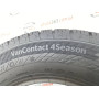 235/65 R16C CONTINENTAL VANCONTACT 4 SEASON 5mm
