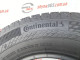235/65 R16C CONTINENTAL VANCONTACT 4 SEASON 5mm