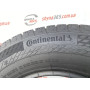 235/65 R16C CONTINENTAL VANCONTACT 4 SEASON 5mm