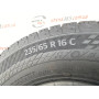 235/65 R16C CONTINENTAL VANCONTACT 4 SEASON 5mm