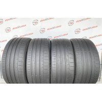 285/35 R23 CONTINENTAL SPORTCONTACT 6 CONTISILENT 4mm