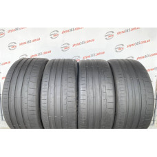 285/35 R23 CONTINENTAL SPORTCONTACT 6 CONTISILENT 4mm