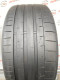 285/35 R23 CONTINENTAL SPORTCONTACT 6 CONTISILENT 4mm