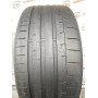 285/35 R23 CONTINENTAL SPORTCONTACT 6 CONTISILENT 4mm