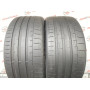 285/35 R23 CONTINENTAL SPORTCONTACT 6 CONTISILENT 4mm