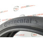 285/35 R23 CONTINENTAL SPORTCONTACT 6 CONTISILENT 4mm
