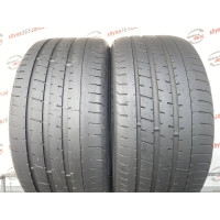 255/30 R20 PIRELLI PZERO 4mm