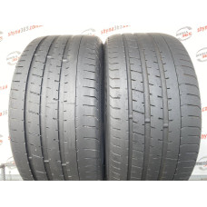 255/30 R20 PIRELLI PZERO 4mm