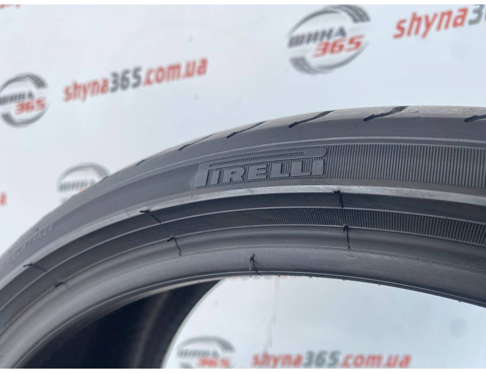 255/30 R20 PIRELLI PZERO 4mm