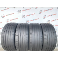275/40 R20 PIRELLI PZERO PZ4 RUN FLAT 4mm