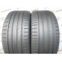 275/40 R20 PIRELLI PZERO PZ4 RUN FLAT 4mm