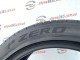 275/40 R20 PIRELLI PZERO PZ4 RUN FLAT 4mm