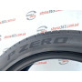 275/40 R20 PIRELLI PZERO PZ4 RUN FLAT 4mm