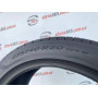 275/40 R20 PIRELLI PZERO PZ4 RUN FLAT 4mm
