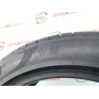 275/40 R20 PIRELLI PZERO PZ4 RUN FLAT 4mm