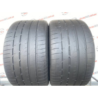 315/30 R21 GOODYEAR EAGLE F1 SUPER SPORT 5mm
