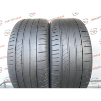 275/40 R20 PIRELLI PZERO PZ4 4mm