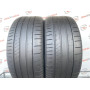 275/40 R20 PIRELLI PZERO PZ4 4mm