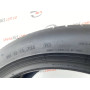 275/40 R20 PIRELLI PZERO PZ4 4mm
