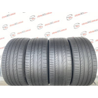 255/40 R20 CONTINENTAL CONTISPORTCONTACT 5 SUV CONTISEAL 5mm