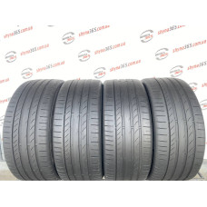 255/40 R20 CONTINENTAL CONTISPORTCONTACT 5 SUV CONTISEAL 5mm