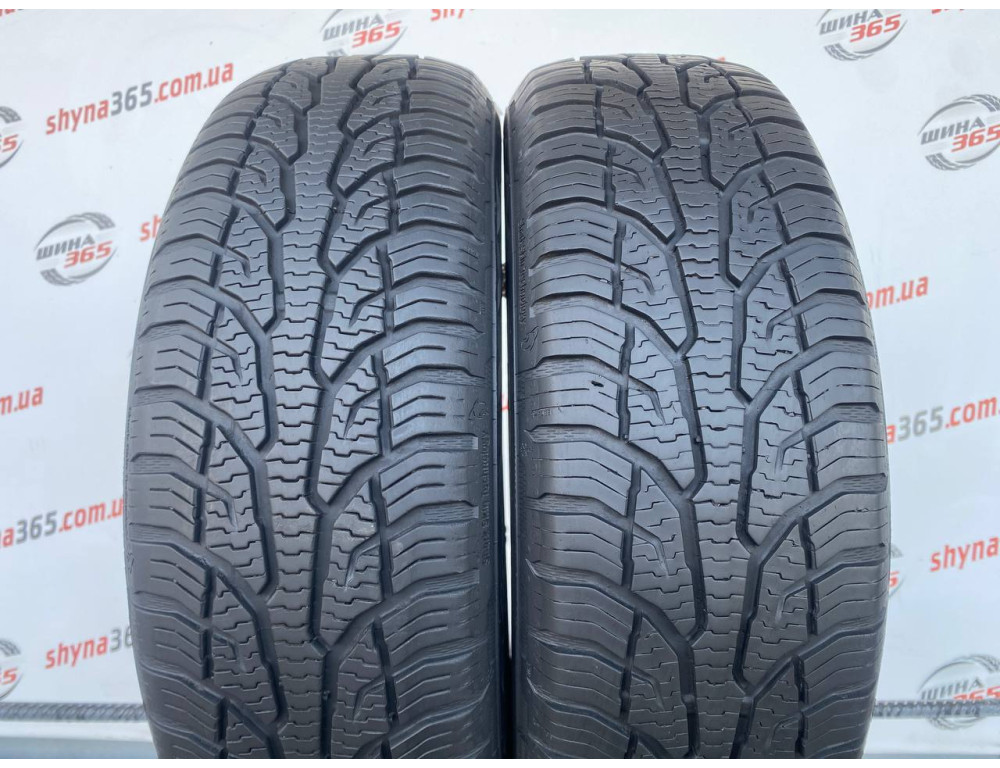 185/65 R15 UNIROYAL ALLSEASONEXPERT 2 6mm
