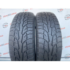 185/65 R15 UNIROYAL ALLSEASONEXPERT 2 6mm
