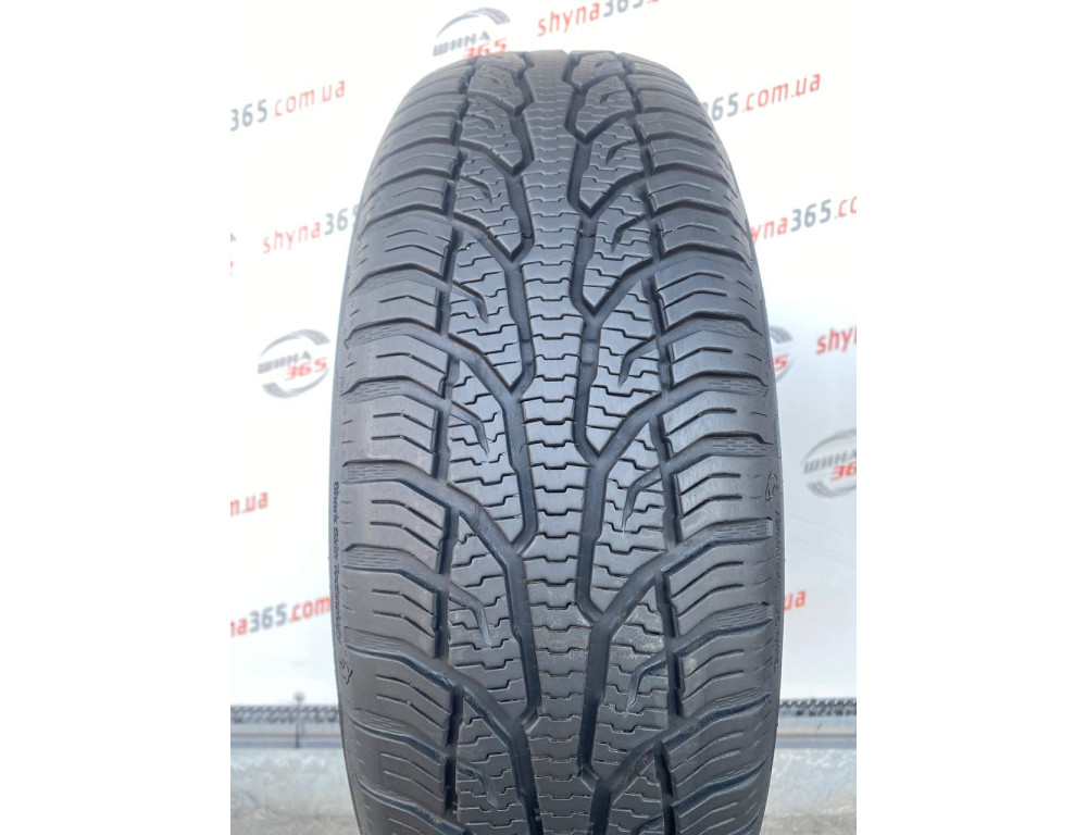 185/65 R15 UNIROYAL ALLSEASONEXPERT 2 6mm