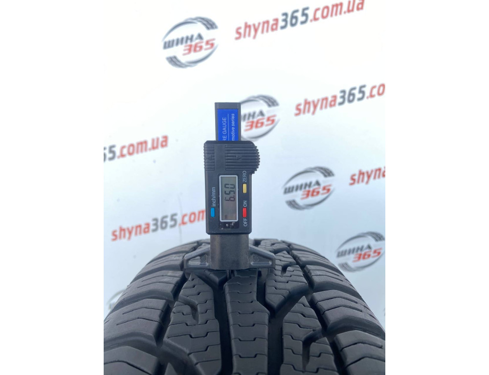 185/65 R15 UNIROYAL ALLSEASONEXPERT 2 6mm