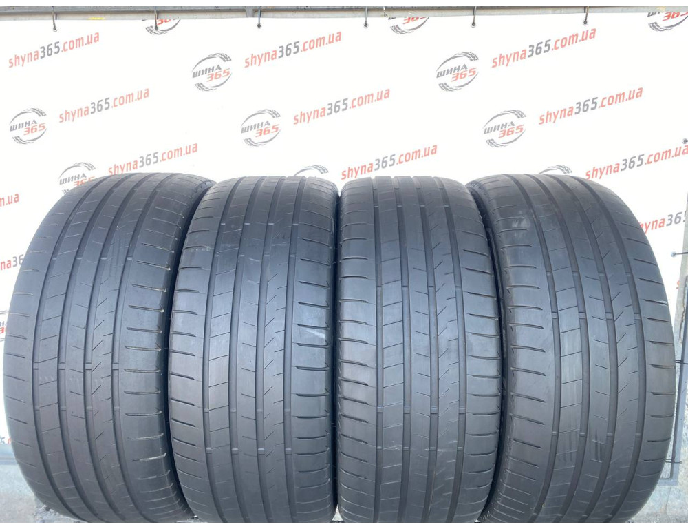 265/45 R21 BRIDGESTONE ALENZA 001 4mm