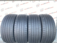 265/45 R21 BRIDGESTONE ALENZA 001 5mm
