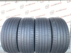 265/45 R21 BRIDGESTONE ALENZA 001 5mm