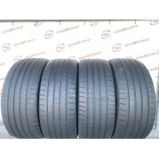 265/45 R21 BRIDGESTONE ALENZA 001 5mm