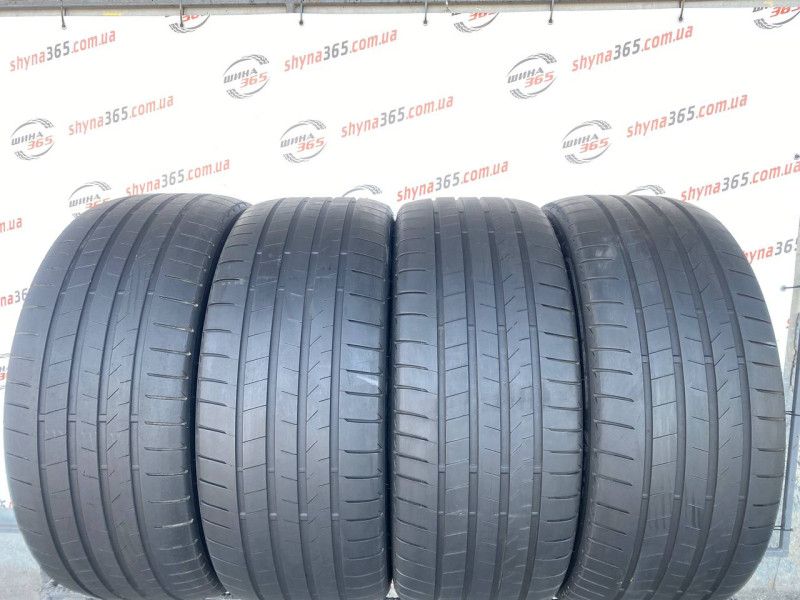 265/45 R21 BRIDGESTONE ALENZA 001 5mm