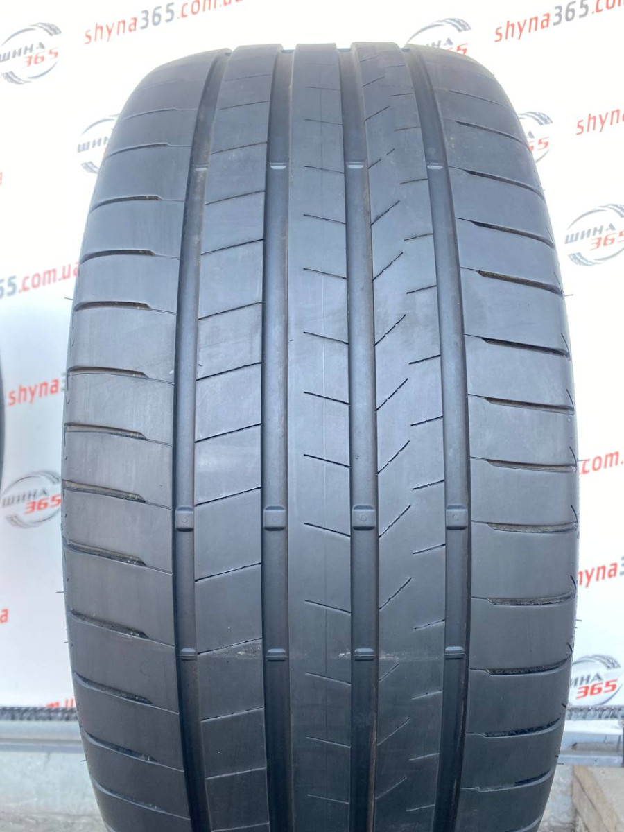 265/45 R21 BRIDGESTONE ALENZA 001 5mm