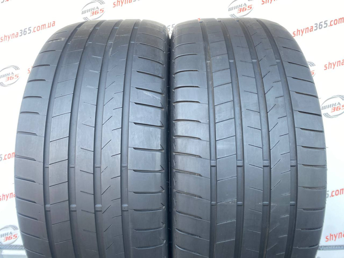 265/45 R21 BRIDGESTONE ALENZA 001 5mm