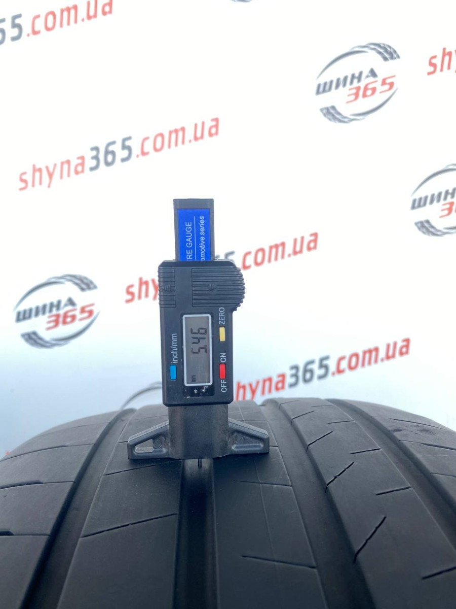 265/45 R21 BRIDGESTONE ALENZA 001 5mm