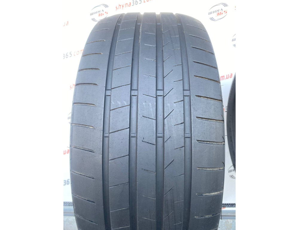 265/45 R21 BRIDGESTONE ALENZA 001 4mm
