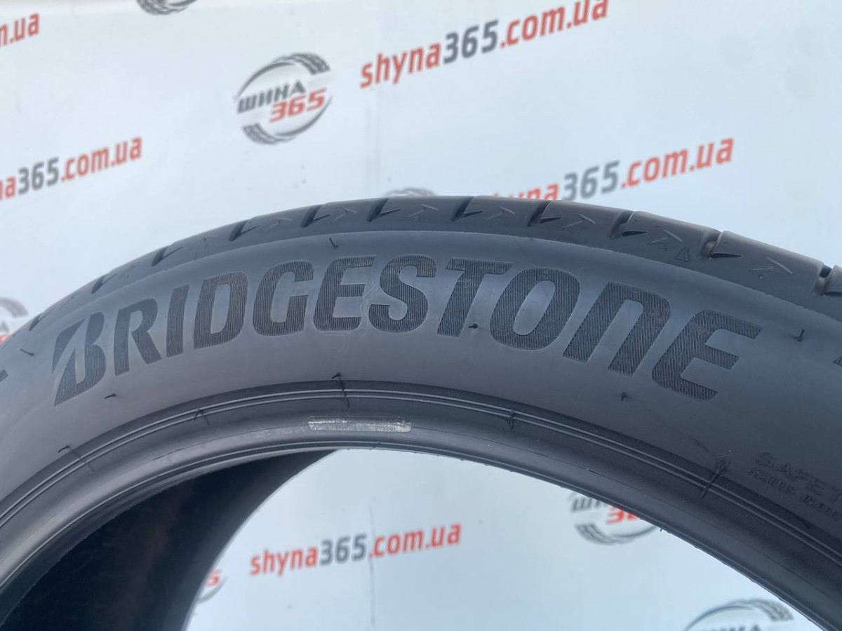 265/45 R21 BRIDGESTONE ALENZA 001 5mm